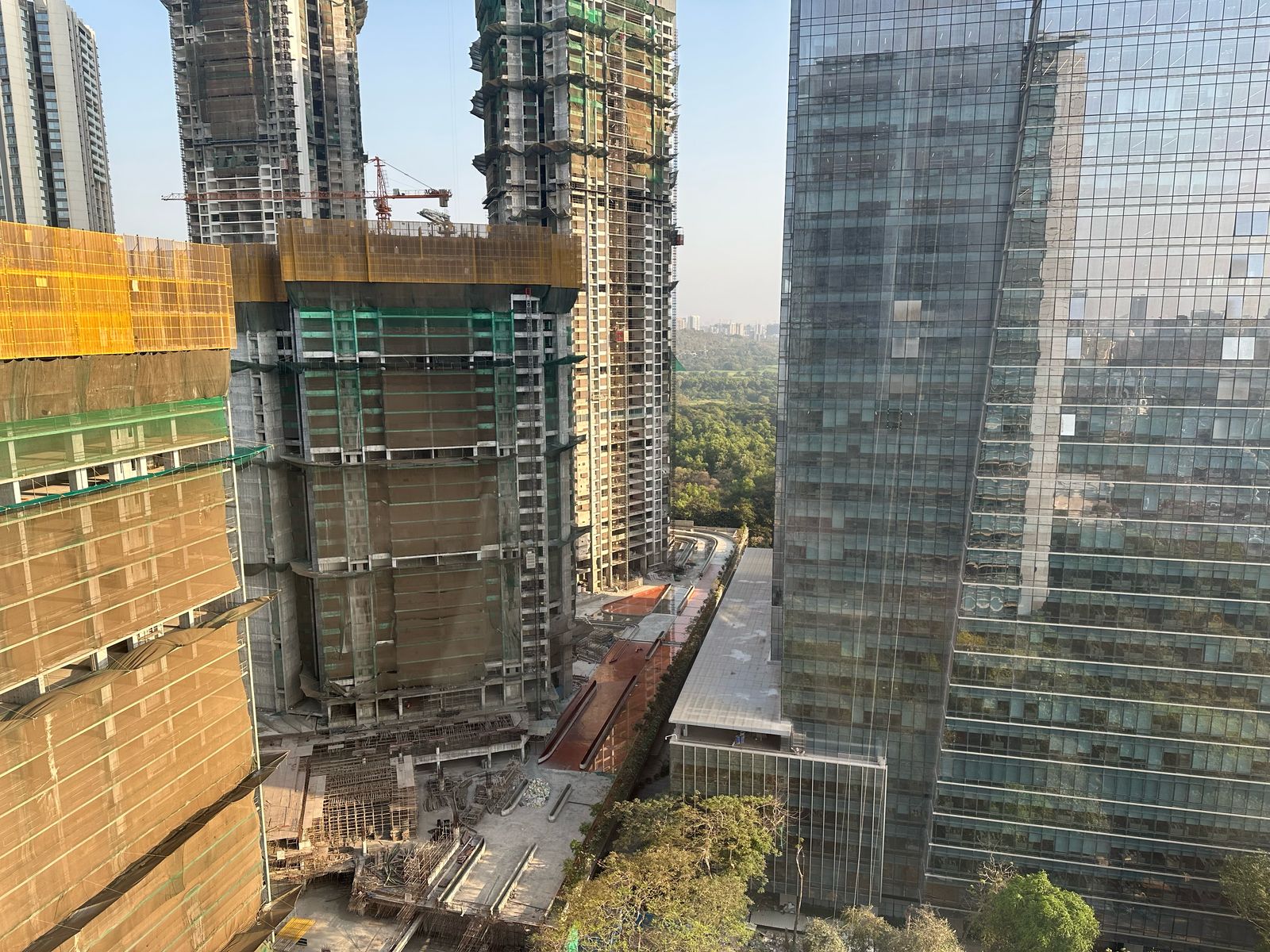 Oberoi Realty Sales up 31% in Mumbai Property Market