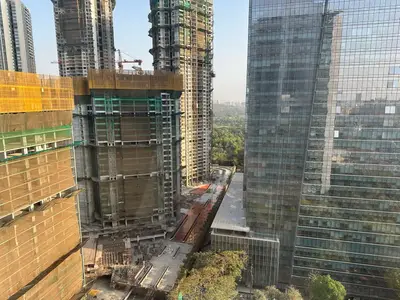 Oberoi Realty sales rise 31% in the Mumbai market