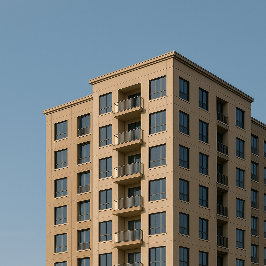 Over 50 Builders Express Interest in Mumbai's Slum Rehabilitation Plan