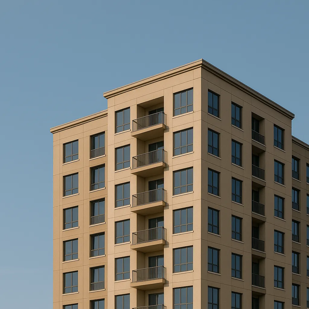 Over 50 Builders Express Interest in Mumbai's Slum Rehabilitation Plan