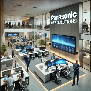 Panasonic Life Solutions India buys a Mumbai land parcel