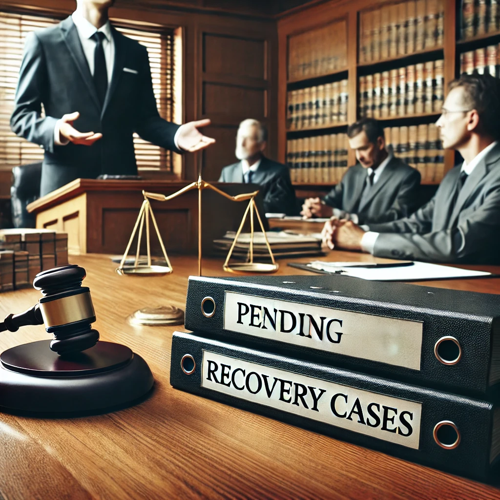 MahaRERA to Resolve Pending Recovery Cases in Three Months