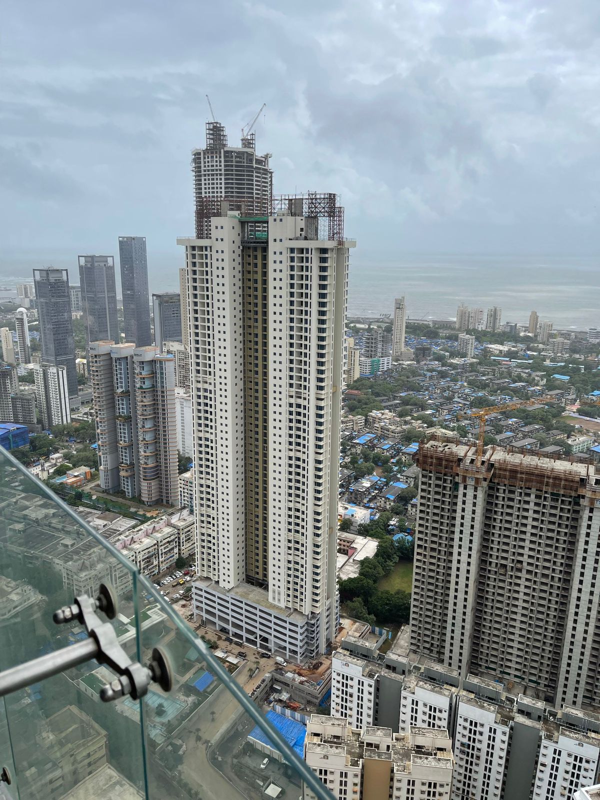 Prestige Nautilus Worli