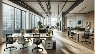 Protean eGov Technologies takes 68,021 sq ft at One International Center