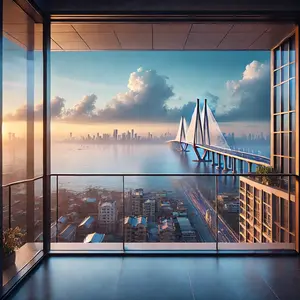 Raymond signs a joint-development deal for a Mahim West housing project