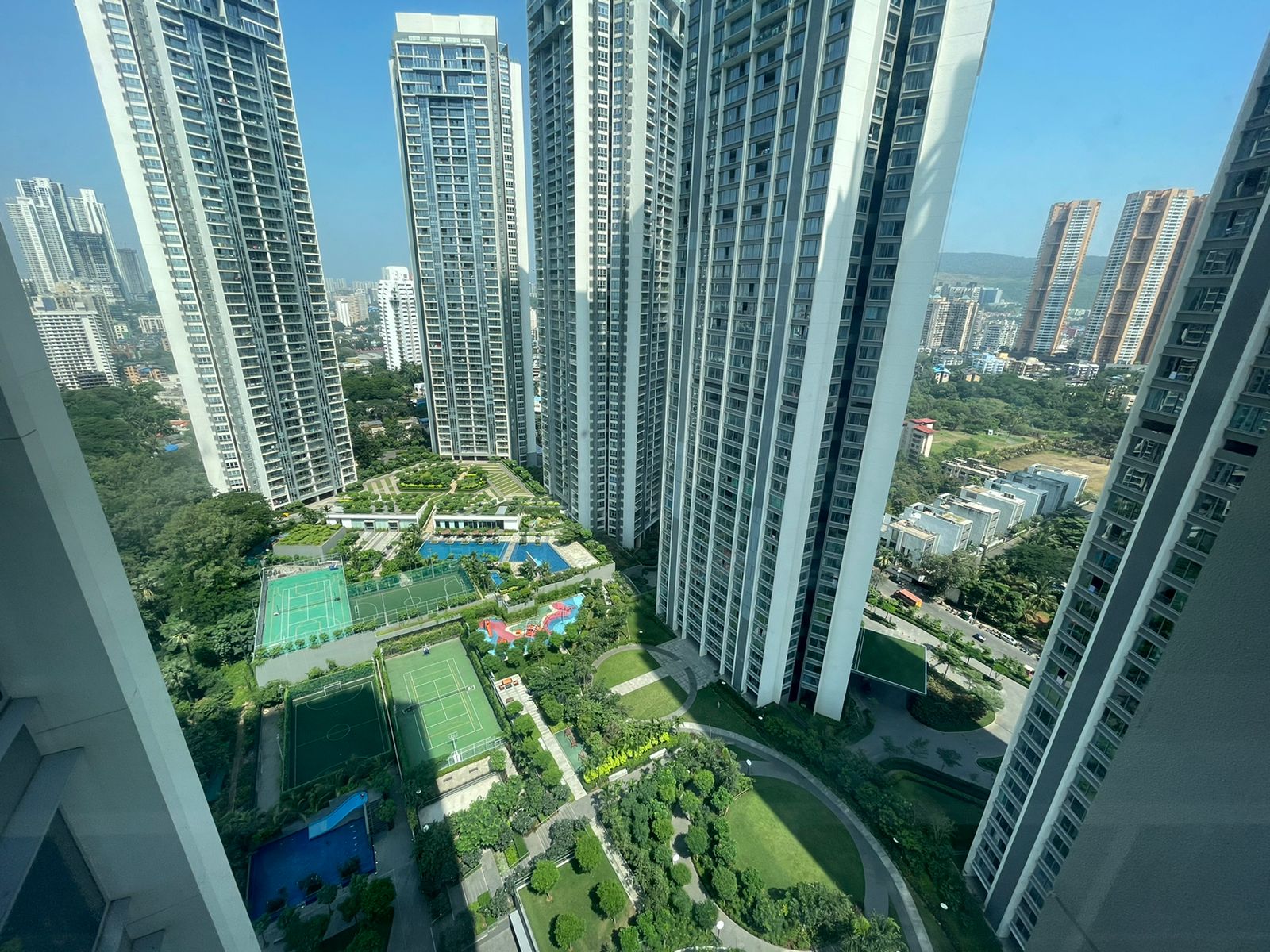 Real Estate Market Turns Bullish in Mumbai