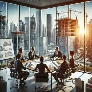 Retrospective Input Tax Credit Removal to Impact Commercial Real Estate Sector