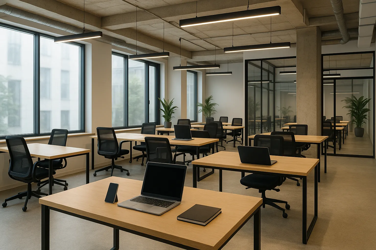 Samsung India Expands Operations with 60,000+ sq. ft space