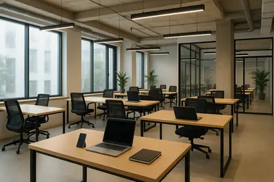Samsung India expands with over 60,000 sq ft of space