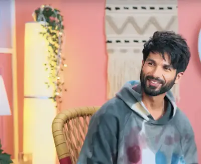 Shahid Kapoor leases out his flat at Oberoi Three Sixty West in Worli