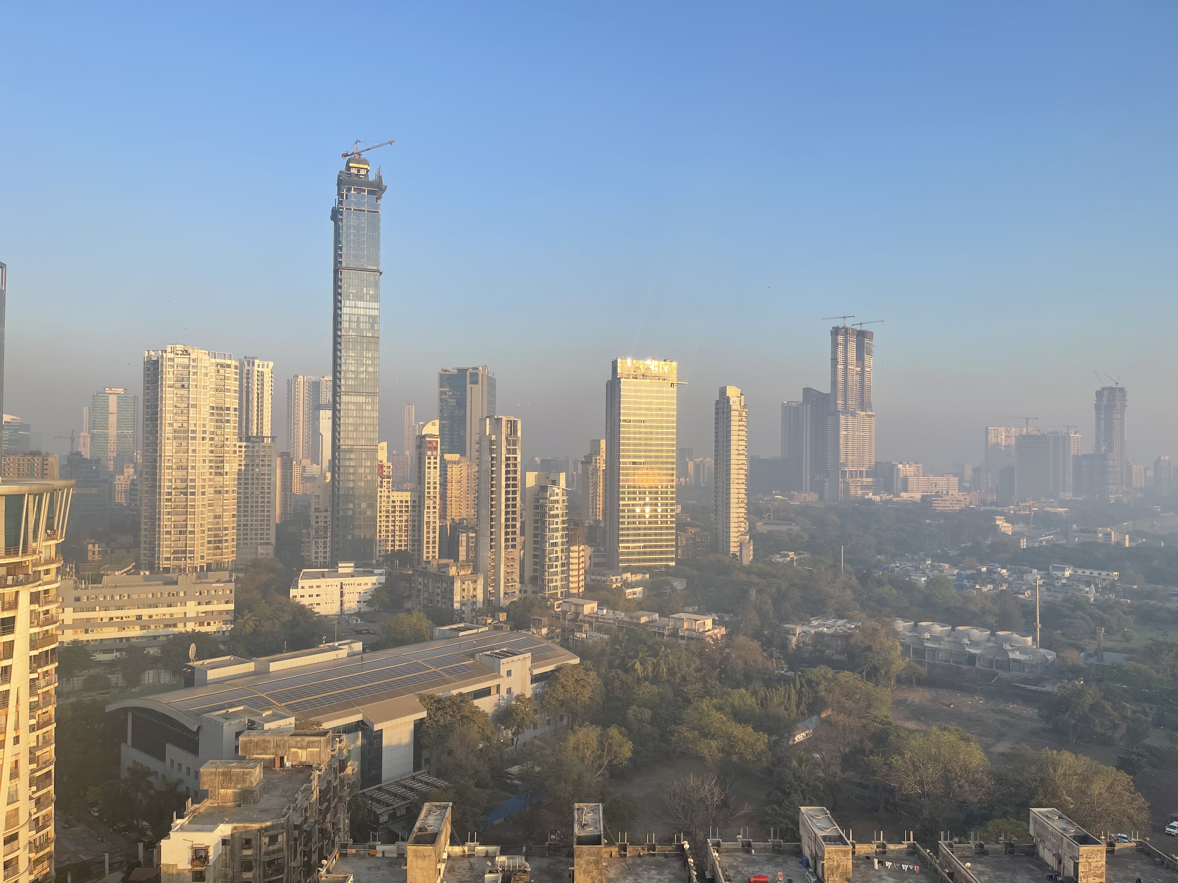 Should i take a home loan to buy a property to invest?