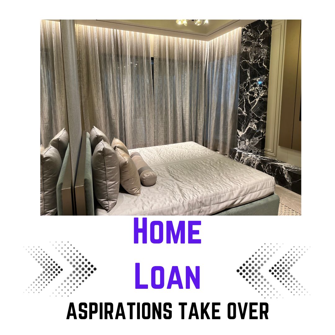 Should You take a Home Loan to Buy a Property?