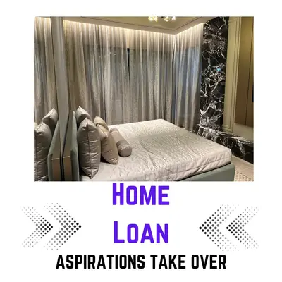 Should You take a Home Loan to Buy a Property?