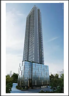 Sobha Inizio – The New Landmark of Parel: Mumbai’s Finest Boutique Address