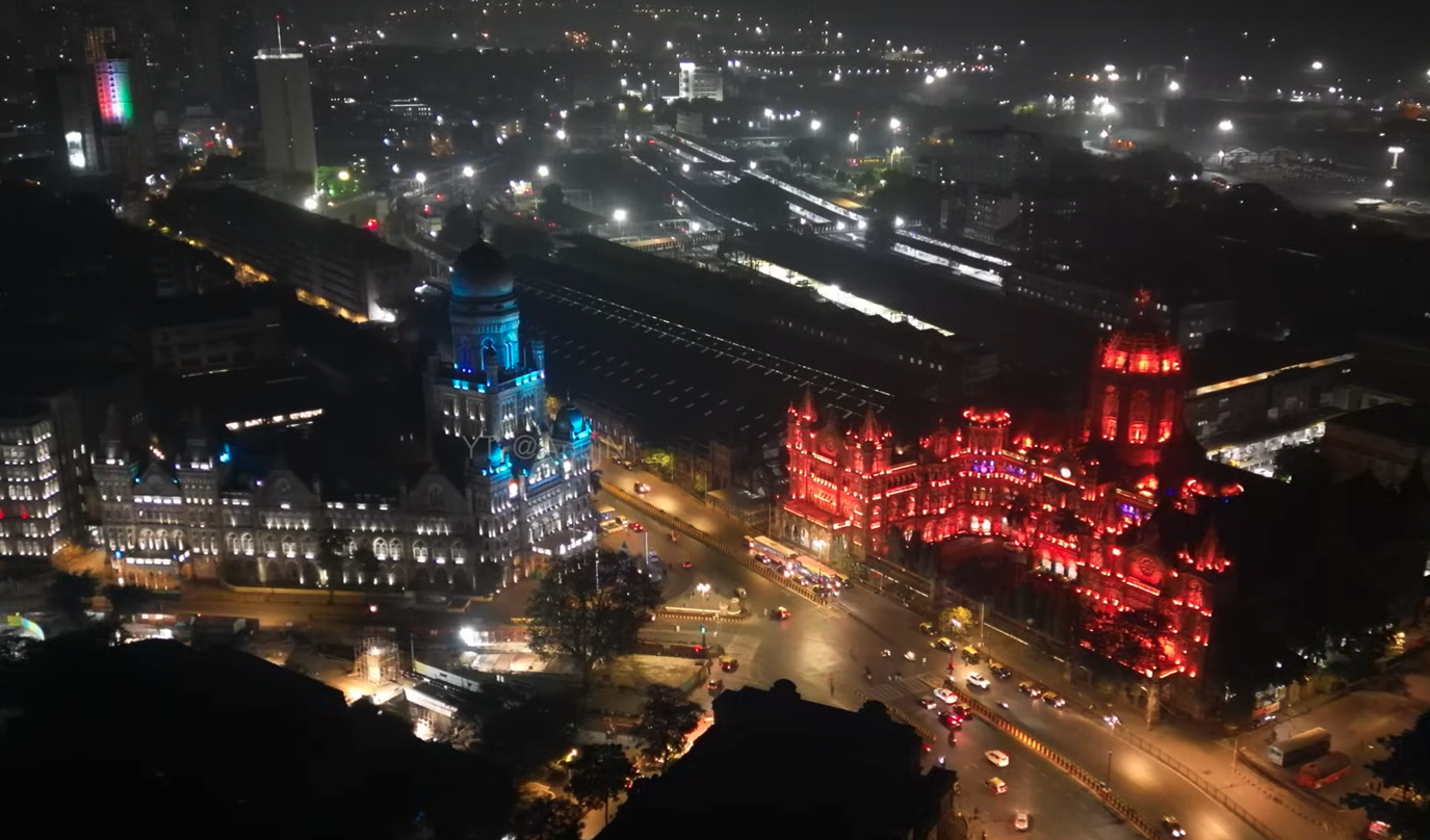 Abhinandan Lodha Acquires American Centre at Marine Lines