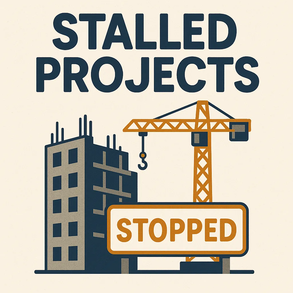 SRA Invites Tenders for Redevelopment of Ten Stalled Slum Projects in Mumbai