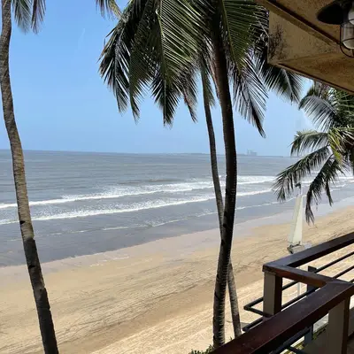 Sunteck Beach Residences Vasai