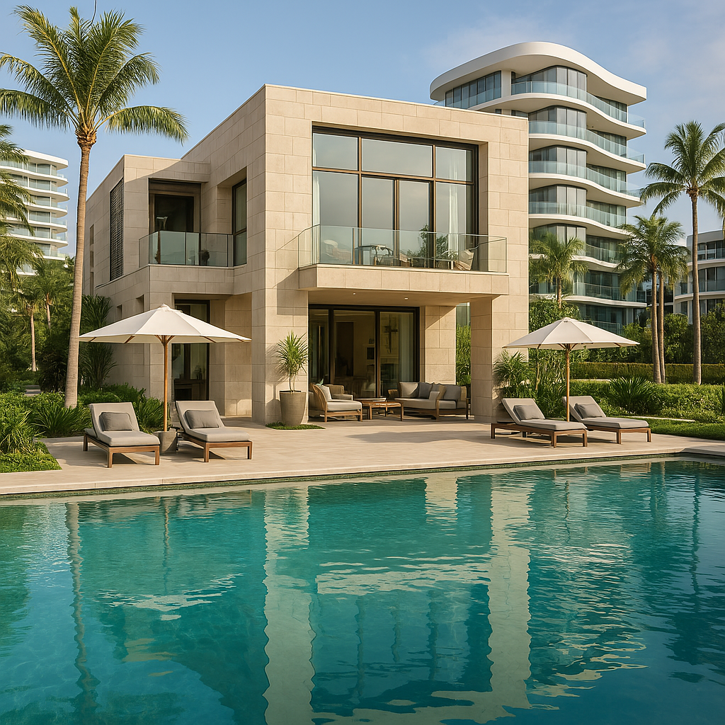 Sunteck Realty Plans Investment of $10-20 Million in Sunteck Lifestyle International