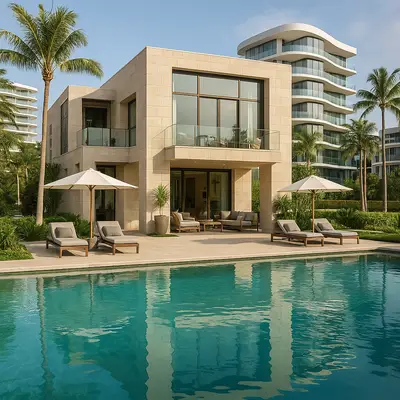 Sunteck Realty plans a $10-20 million investment in Sunteck Lifestyle International