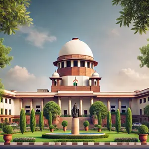 Top court lets the Dharavi redevelopment proceed, declining a stay