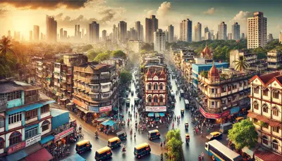 Suraj Estate buys a new land parcel in Mahim