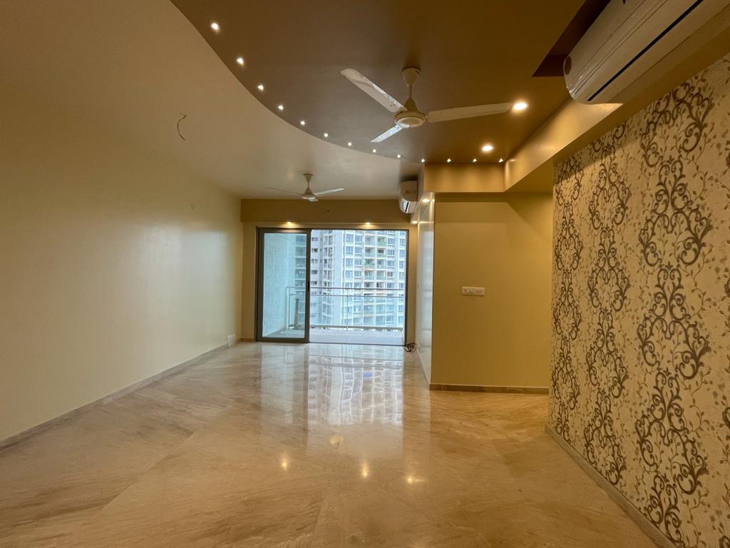 TDS on Rent Payment on Flats