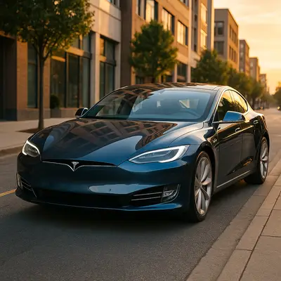 Tesla leases a Kurla office as it expands its India operations