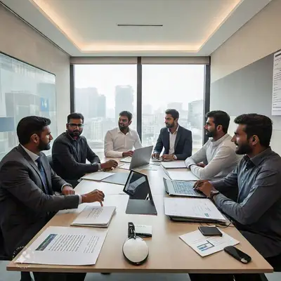 The Evolution of Mumbai's Rental Market: Trends and Predictions