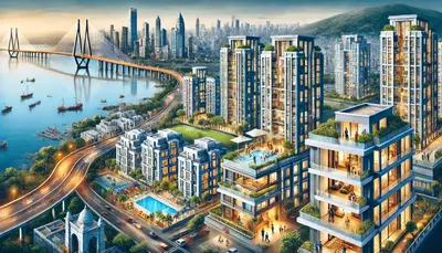 The Leasing Boom in Real Estate Rent Market from Bandra to South Mumbai