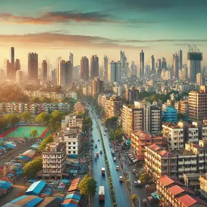 Top Residential Areas in Mumbai for Affordable Rentals