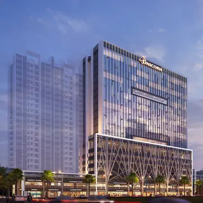 Unicorn Andheri West New Project by Chandak Sells 70% Inventory