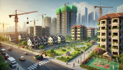 Up to 10,000 Maharashtra societies await single-window self-redevelopment clearance