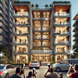 Varun Dhawan buys two Juhu luxury apartments for ₹86.92 crore