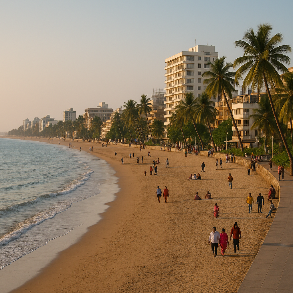 Vicky Kaushal Renews Lease for Juhu Apartment at 17.01 Lakh per Month