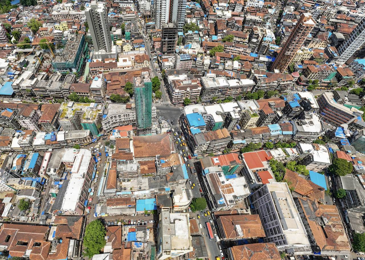 When Old Buildings Cannot Redevelop - Challenges in South Mumbai's Real Estate