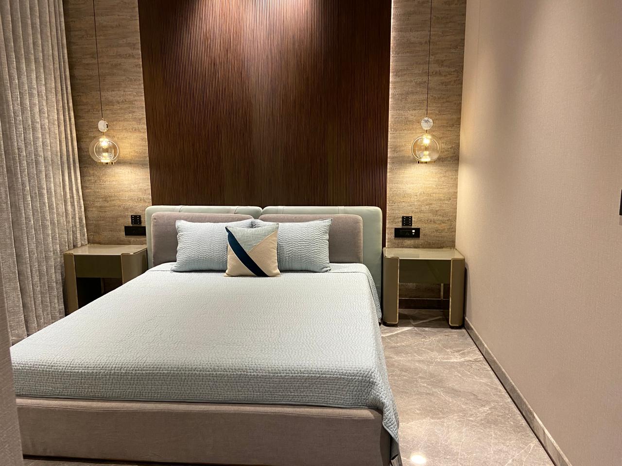 Why 1-Bedroom Apartments in Mumbai Are the Best Investment for Home Buyers and Investors