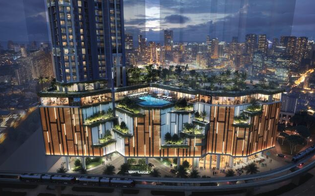 Why 7 Mahalaxmi in Mahalaxmi is a great investment by Runwal Group?