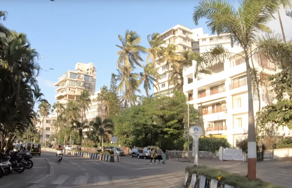Why Bandra West is Perfect for Renting 3-Bedroom Apartments?