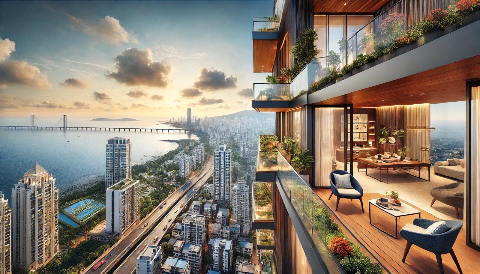 Why Higher Floors Are More Expensive in Mumbai