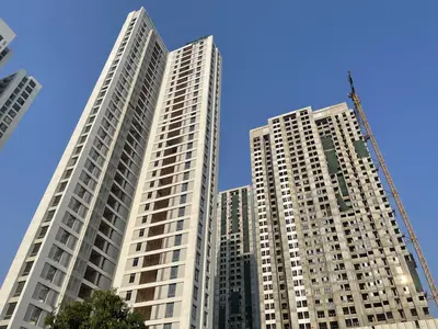 Why is Co-operative Housing Society NOC required for Selling Flats in Mumbai