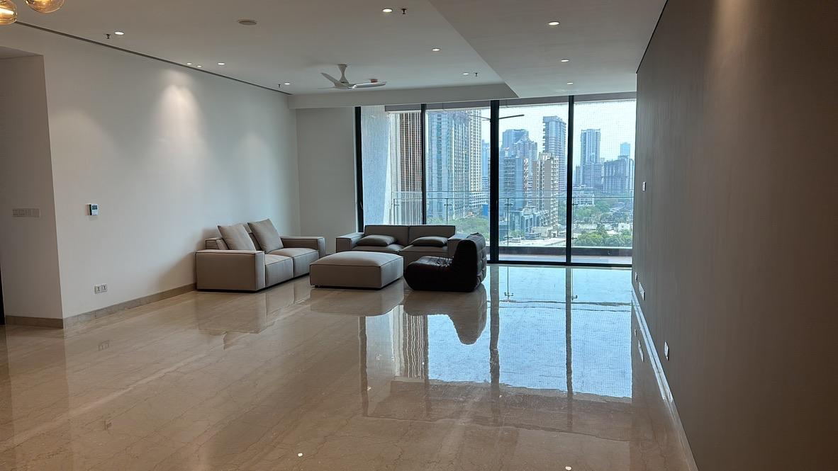 Why luxury market in Mumbai is aspired by a Home Buyer?