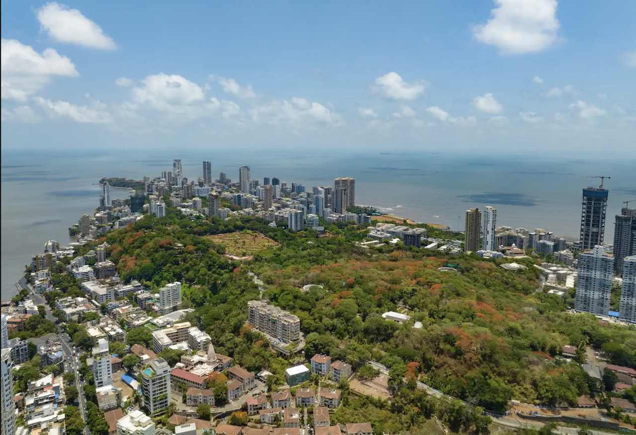Why Malabar Hill and Nepean Sea Road Continue to Command Mumbai’s Highest Prices