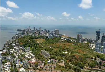 Why Malabar Hill and Nepean Sea Road Continue to Command Mumbai’s Highest Prices