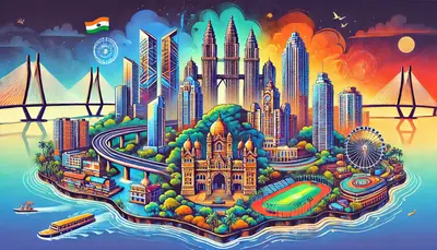 Worli, Lower Parel, Mahalaxmi, Prabhadevi - Property Market Review