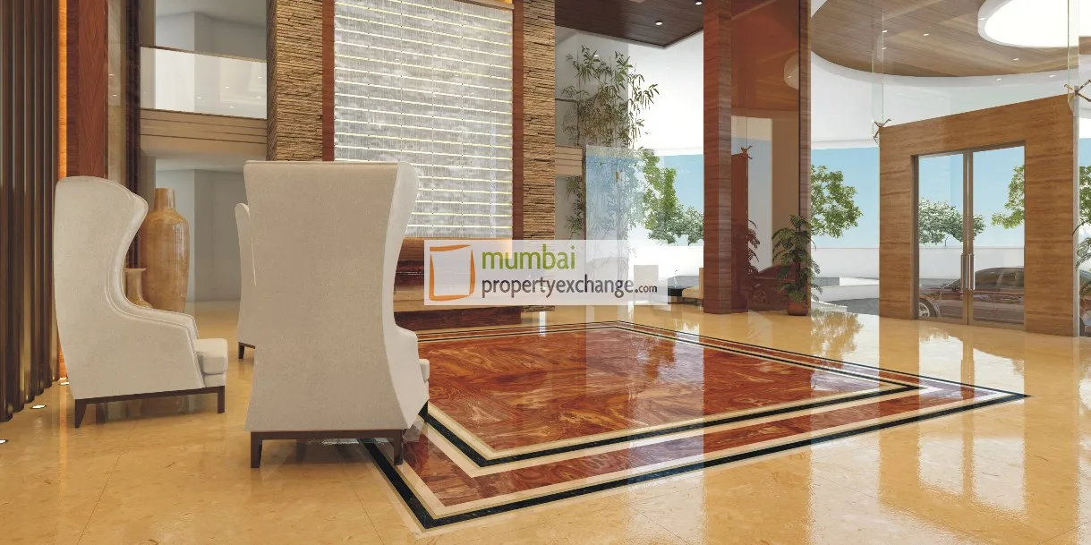 Entrance Lobby
