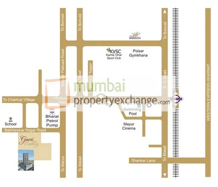Location Plan