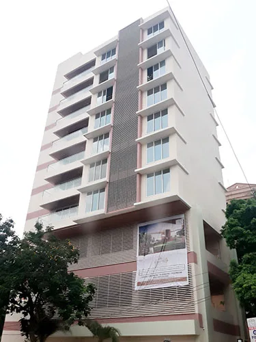 Royale Villa Elevation Image-2