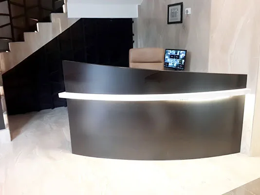 Royale Villa Image
