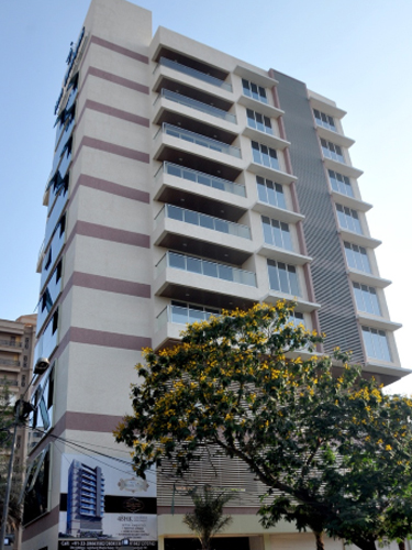 Royale Villa Elevation Image-1