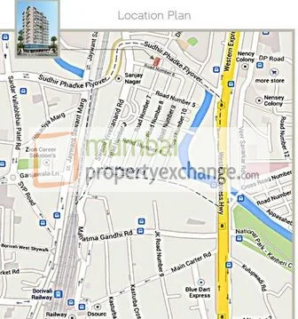Location Plan